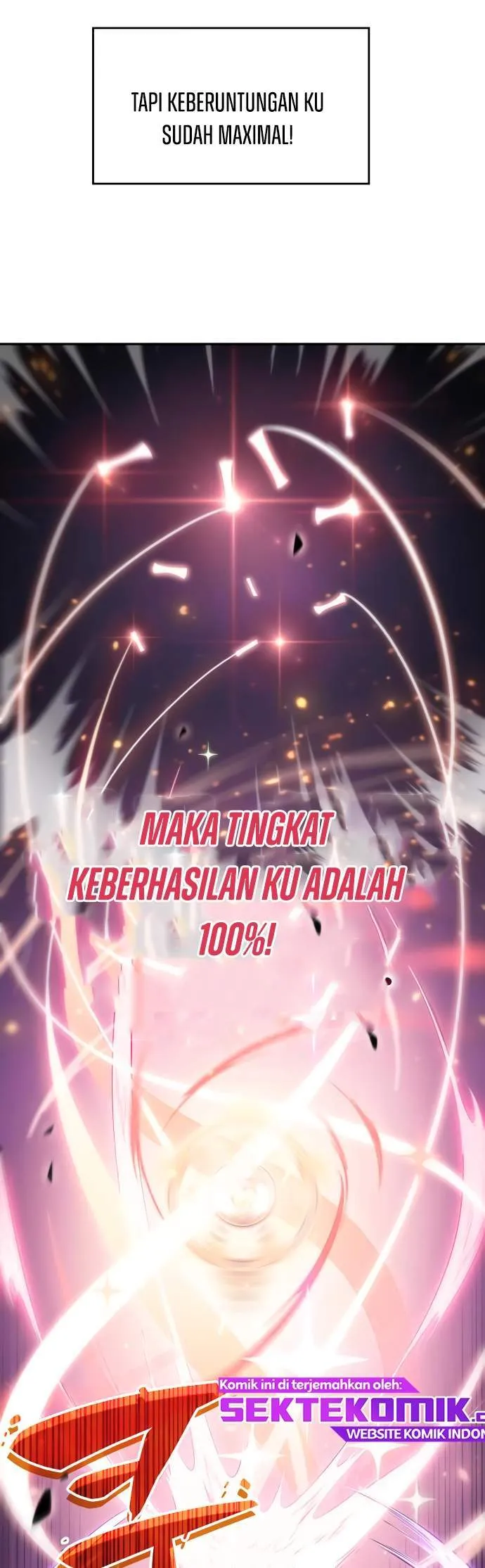 Read Max-Level Newbie ID Manga Online