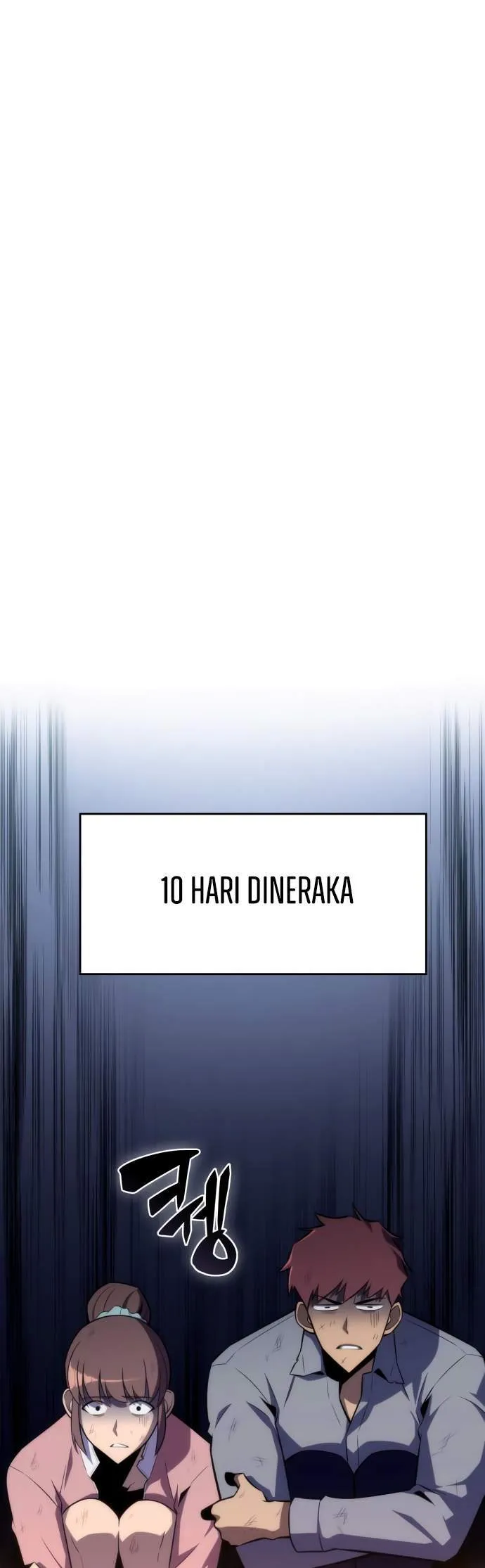 Read Max-Level Newbie ID Manga Online
