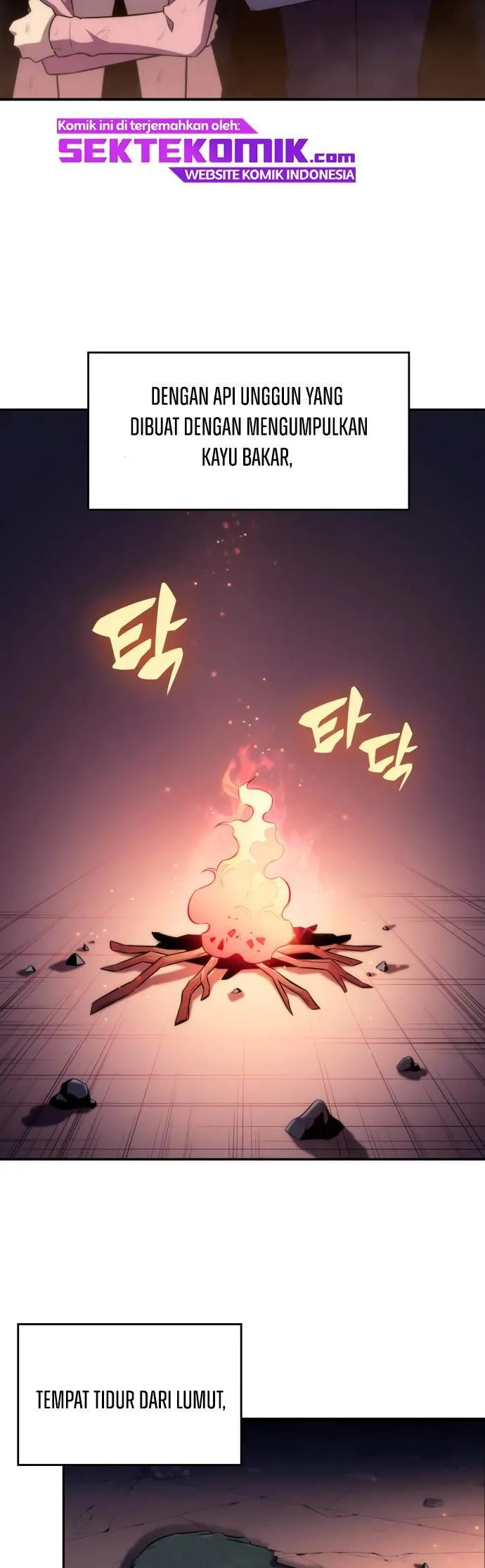 Read Max-Level Newbie ID Manga Online