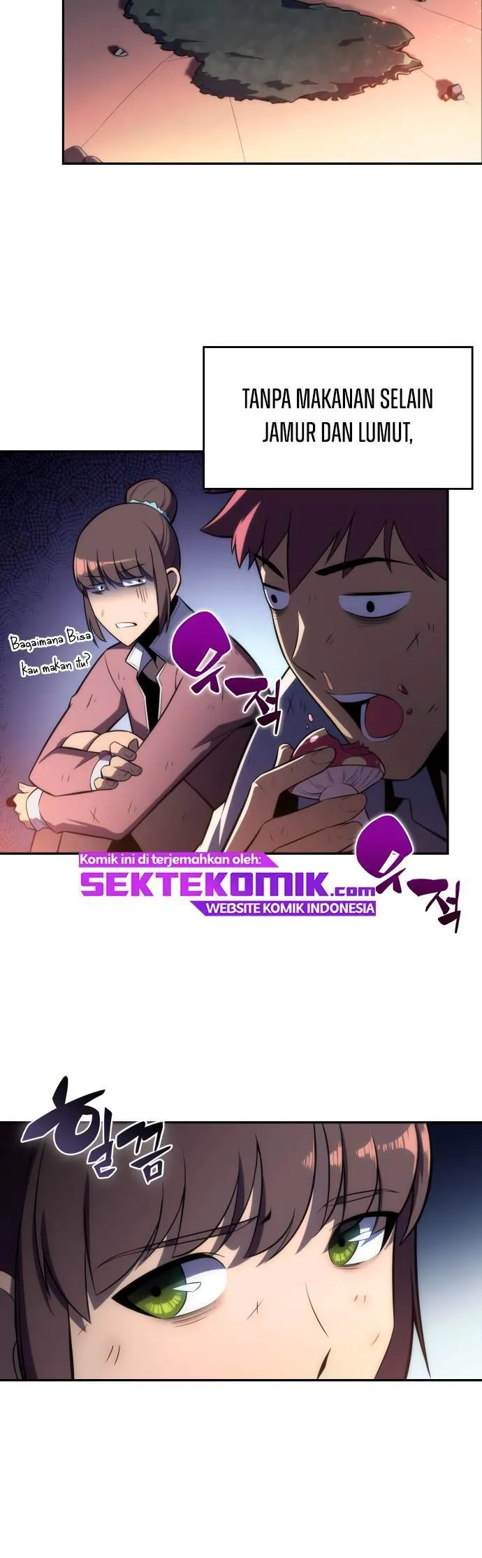 Read Max-Level Newbie ID Manga Online