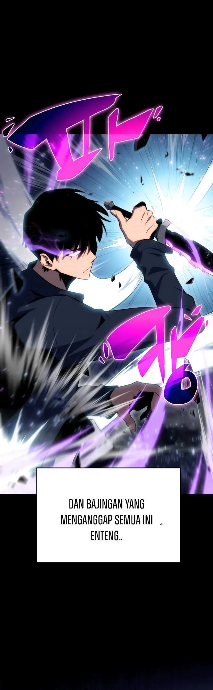 Read Max-Level Newbie ID Manga Online
