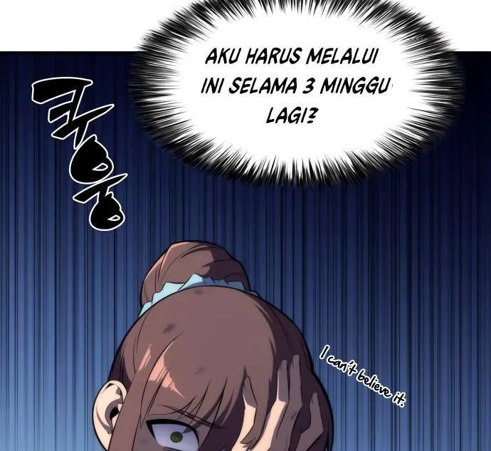 Read Max-Level Newbie ID Manga Online