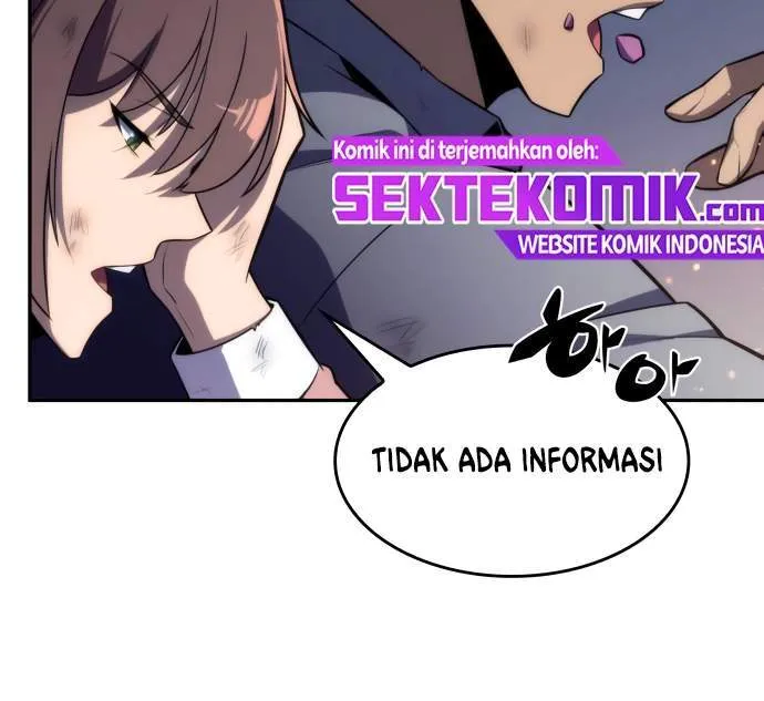 Read Max-Level Newbie ID Manga Online