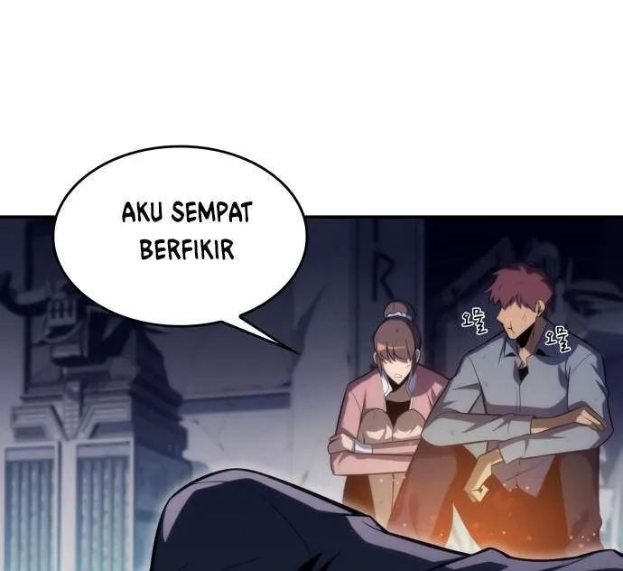 Read Max-Level Newbie ID Manga Online