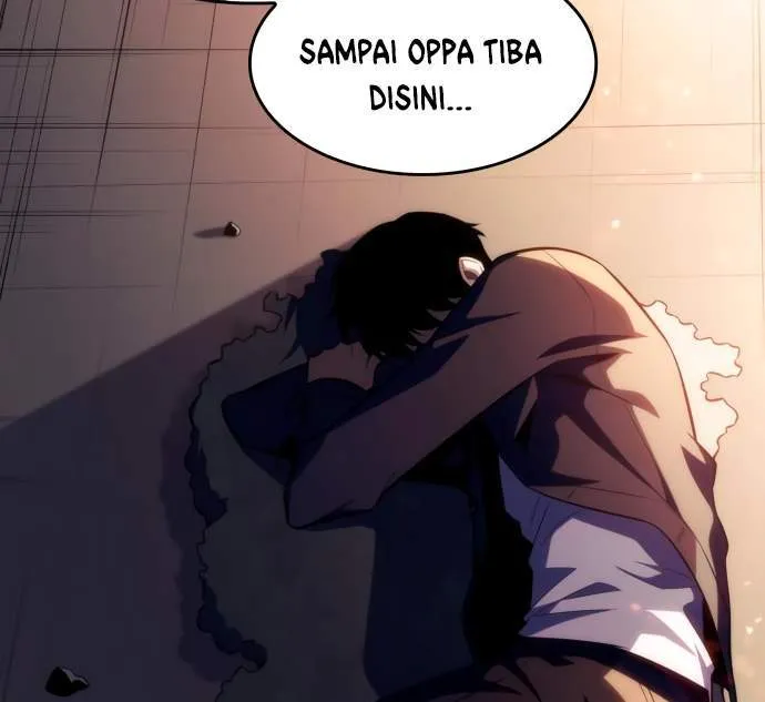 Read Max-Level Newbie ID Manga Online