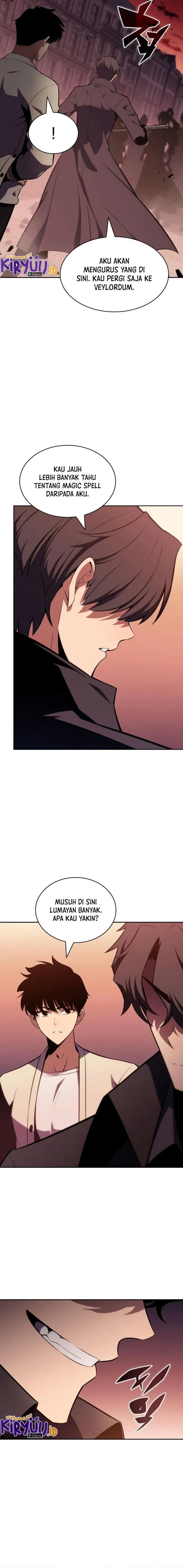 Read Max-Level Newbie ID Manga Online