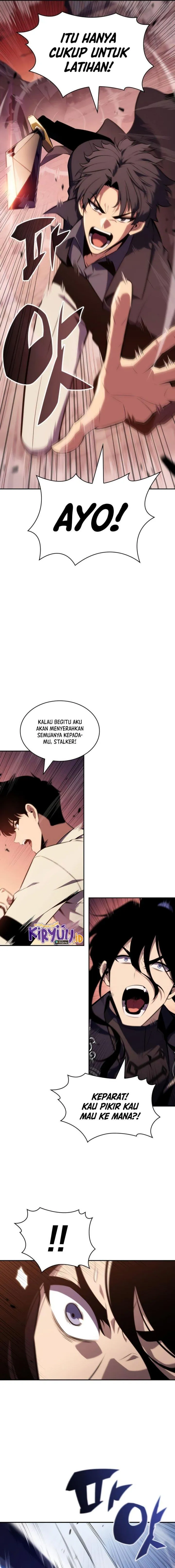 Read Max-Level Newbie ID Manga Online