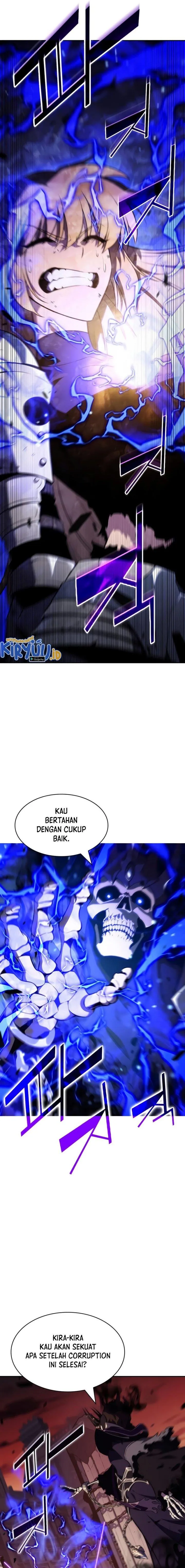 Read Max-Level Newbie ID Manga Online