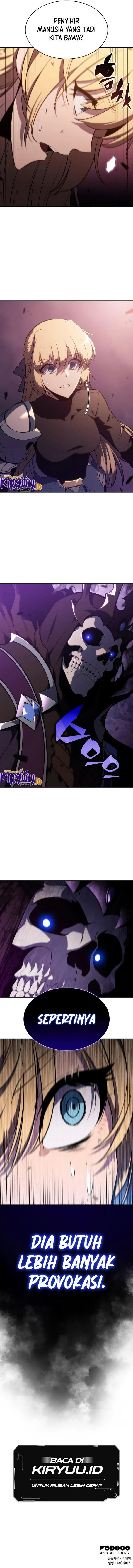 Read Max-Level Newbie ID Manga Online
