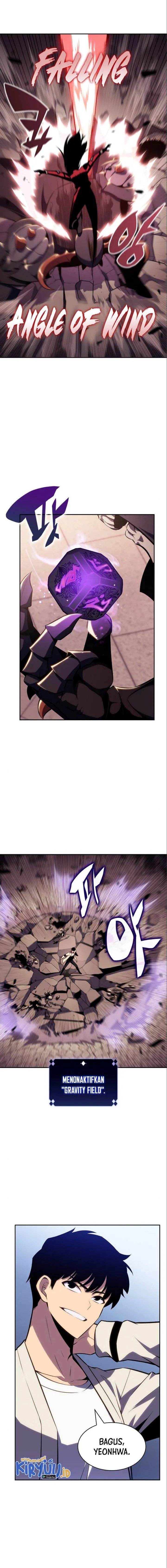 Read Max-Level Newbie ID Manga Online