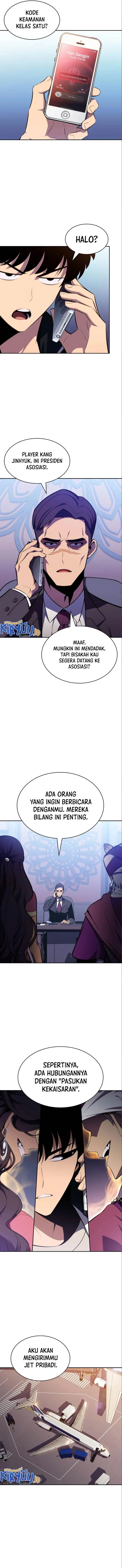 Read Max-Level Newbie ID Manga Online