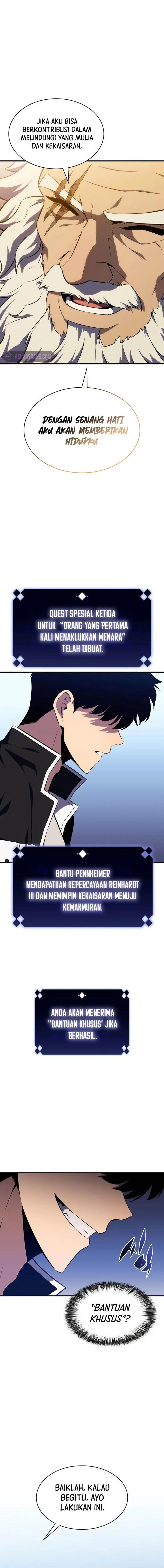 Read Max-Level Newbie ID Manga Online