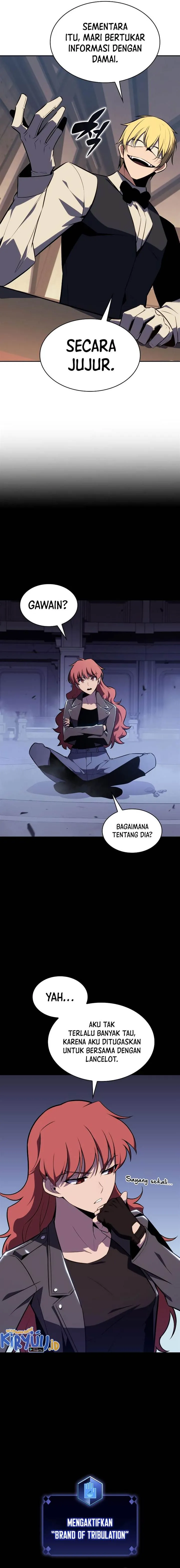 Read Max-Level Newbie ID Manga Online