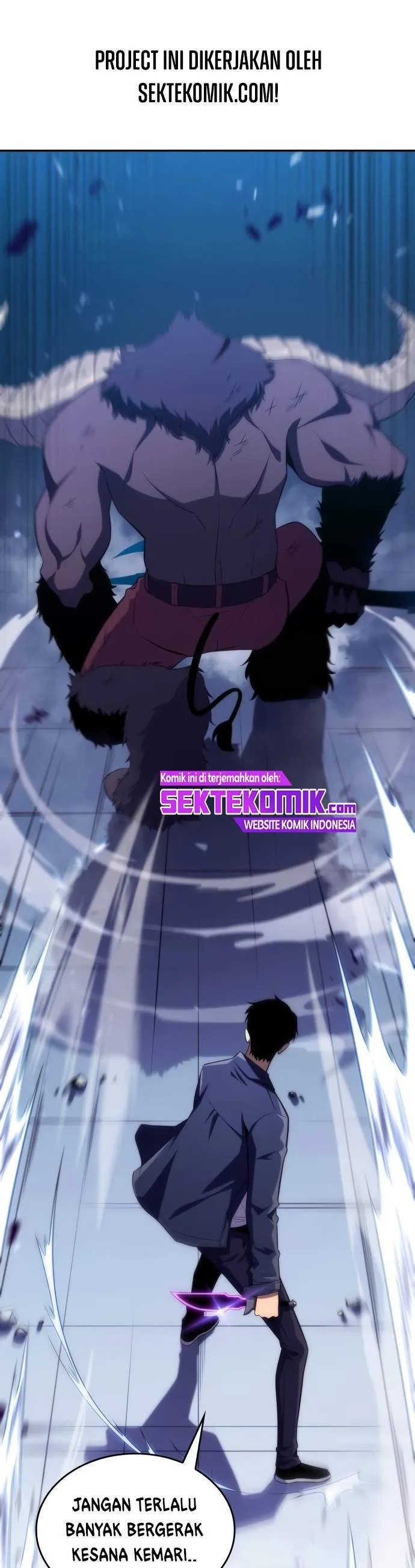 Read Max-Level Newbie ID Manga Online