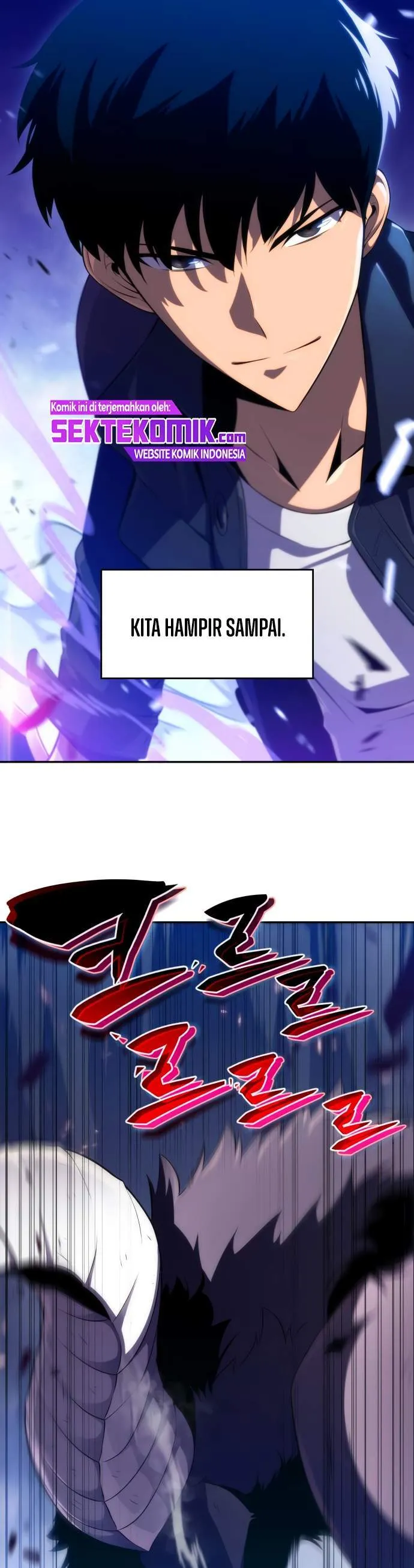 Read Max-Level Newbie ID Manga Online