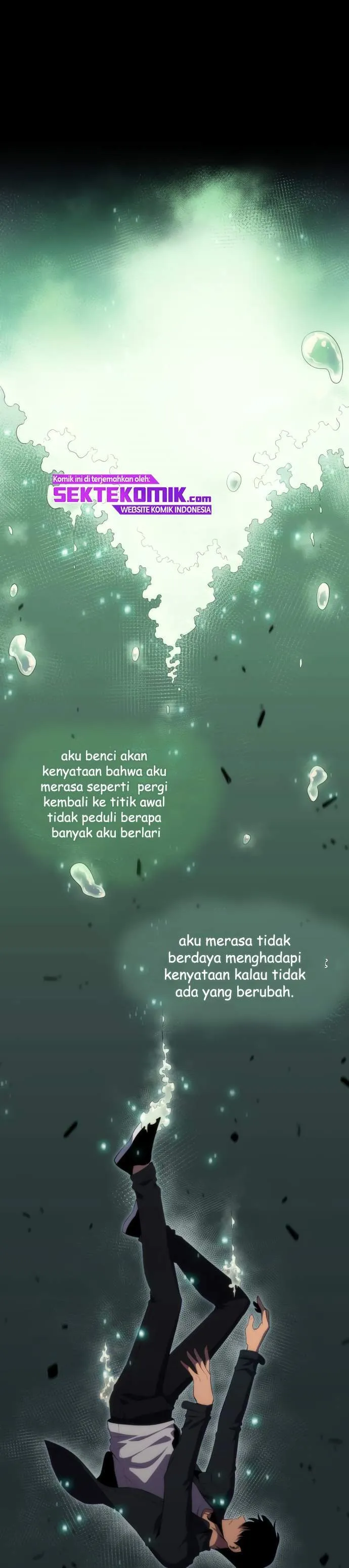 Read Max-Level Newbie ID Manga Online