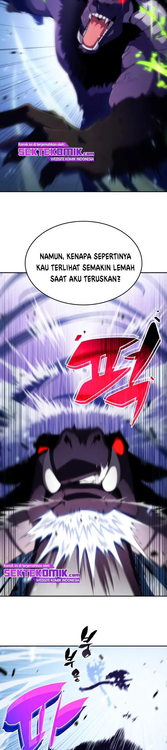 Read Max-Level Newbie ID Manga Online