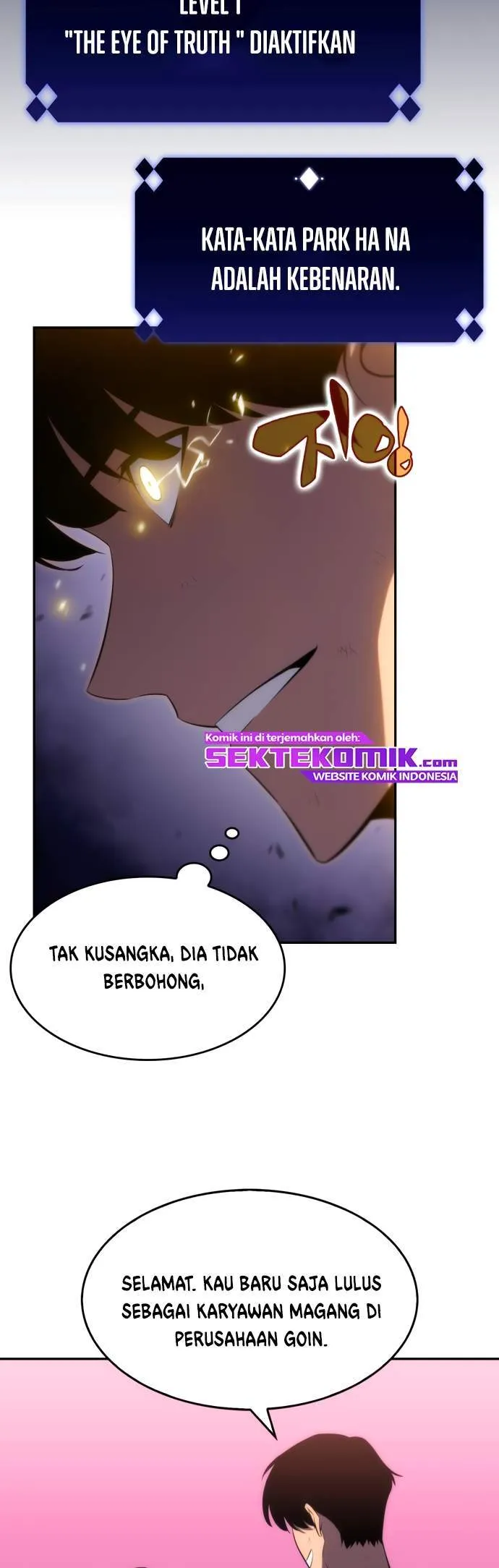 Read Max-Level Newbie ID Manga Online