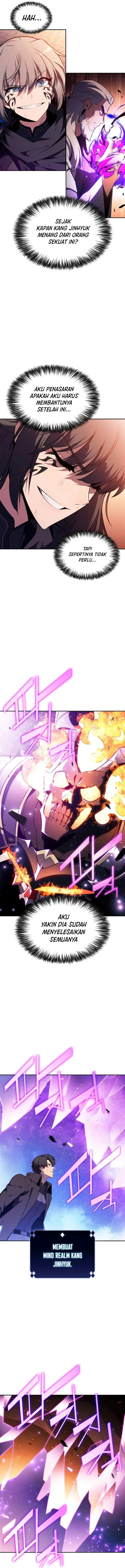 Read Max-Level Newbie ID Manga Online