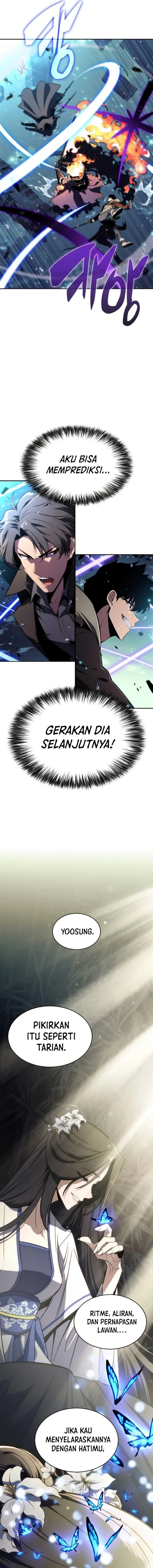 Read Max-Level Newbie ID Manga Online