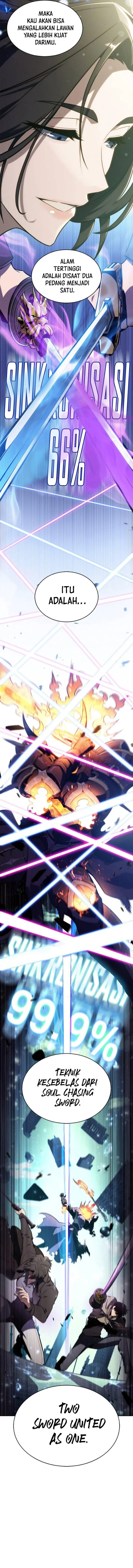 Read Max-Level Newbie ID Manga Online