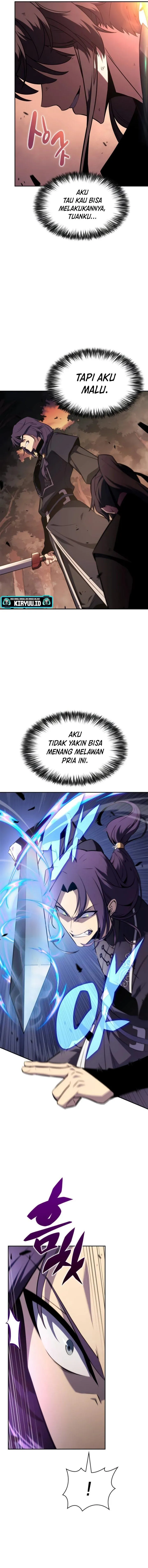Read Max-Level Newbie ID Manga Online