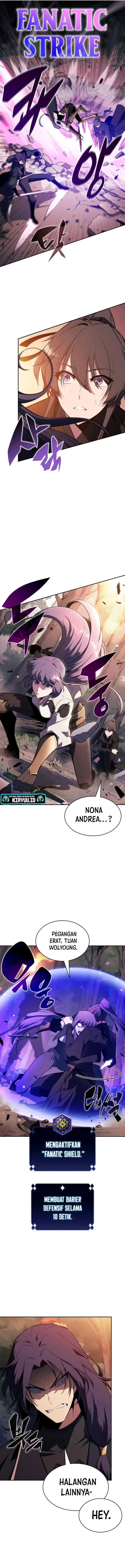 Read Max-Level Newbie ID Manga Online