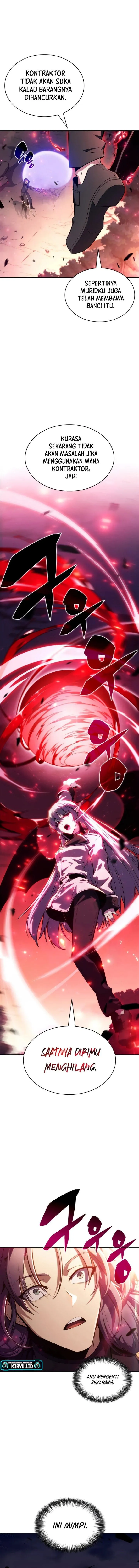 Read Max-Level Newbie ID Manga Online