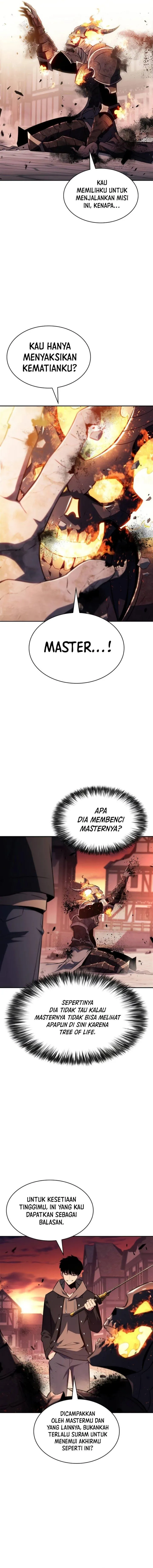 Read Max-Level Newbie ID Manga Online