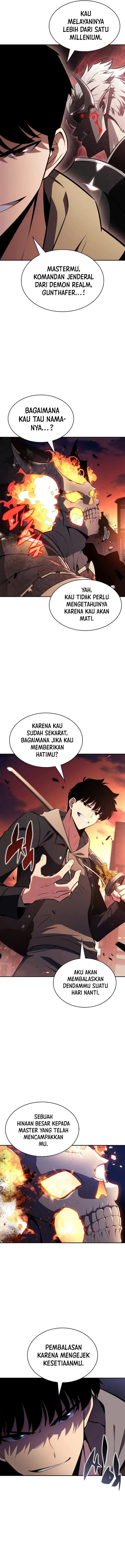 Read Max-Level Newbie ID Manga Online