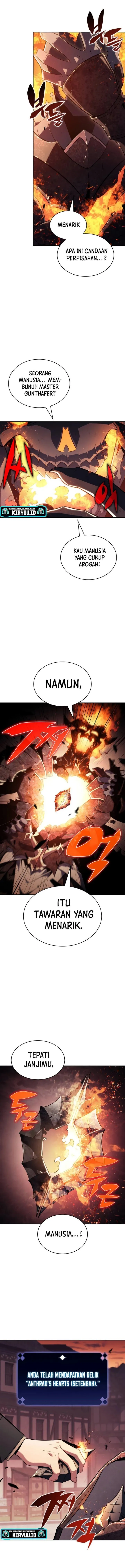 Read Max-Level Newbie ID Manga Online