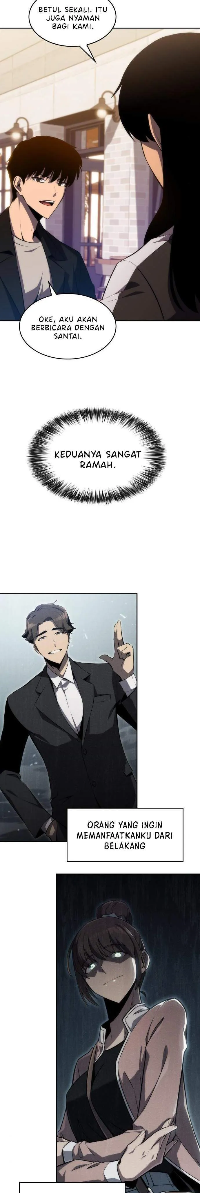 Read Max-Level Newbie ID Manga Online