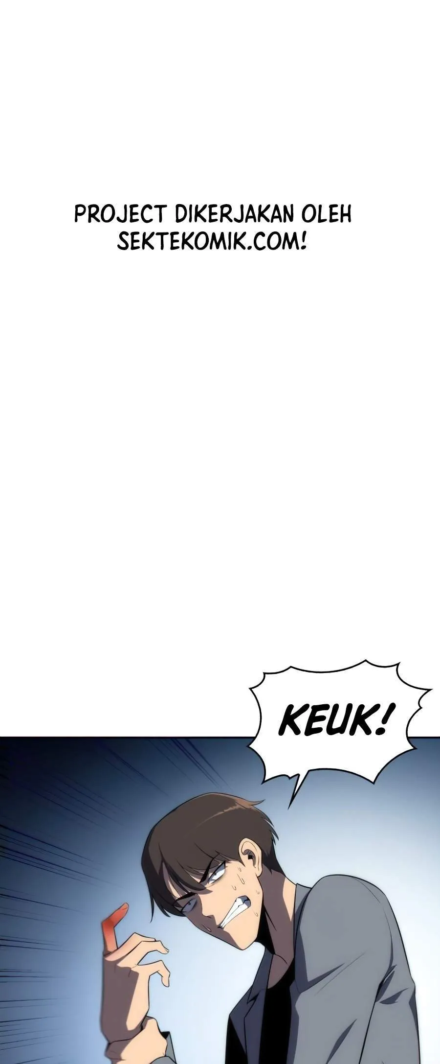 Read Max-Level Newbie ID Manga Online