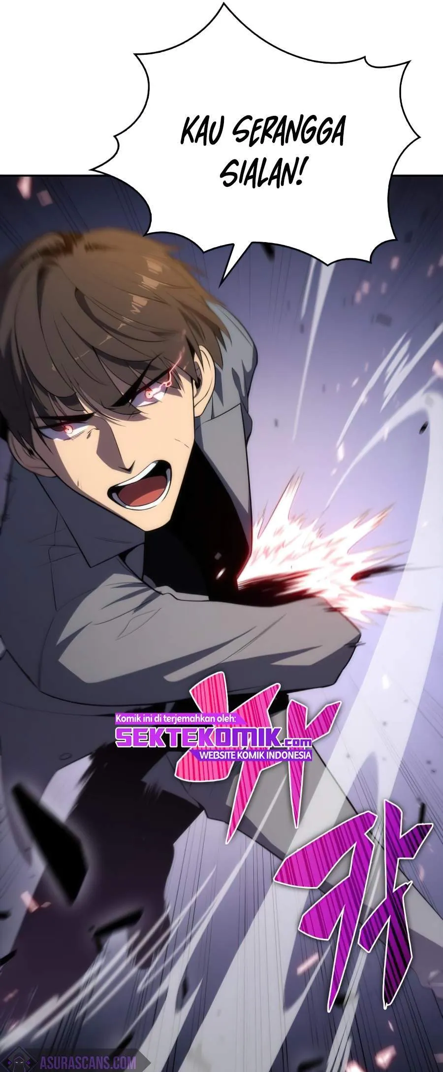Read Max-Level Newbie ID Manga Online