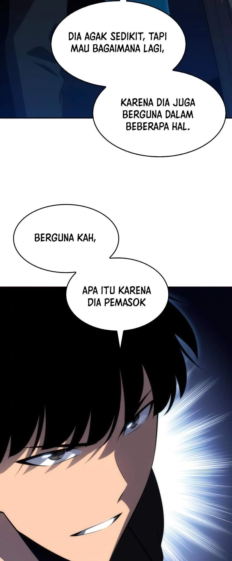 Read Max-Level Newbie ID Manga Online