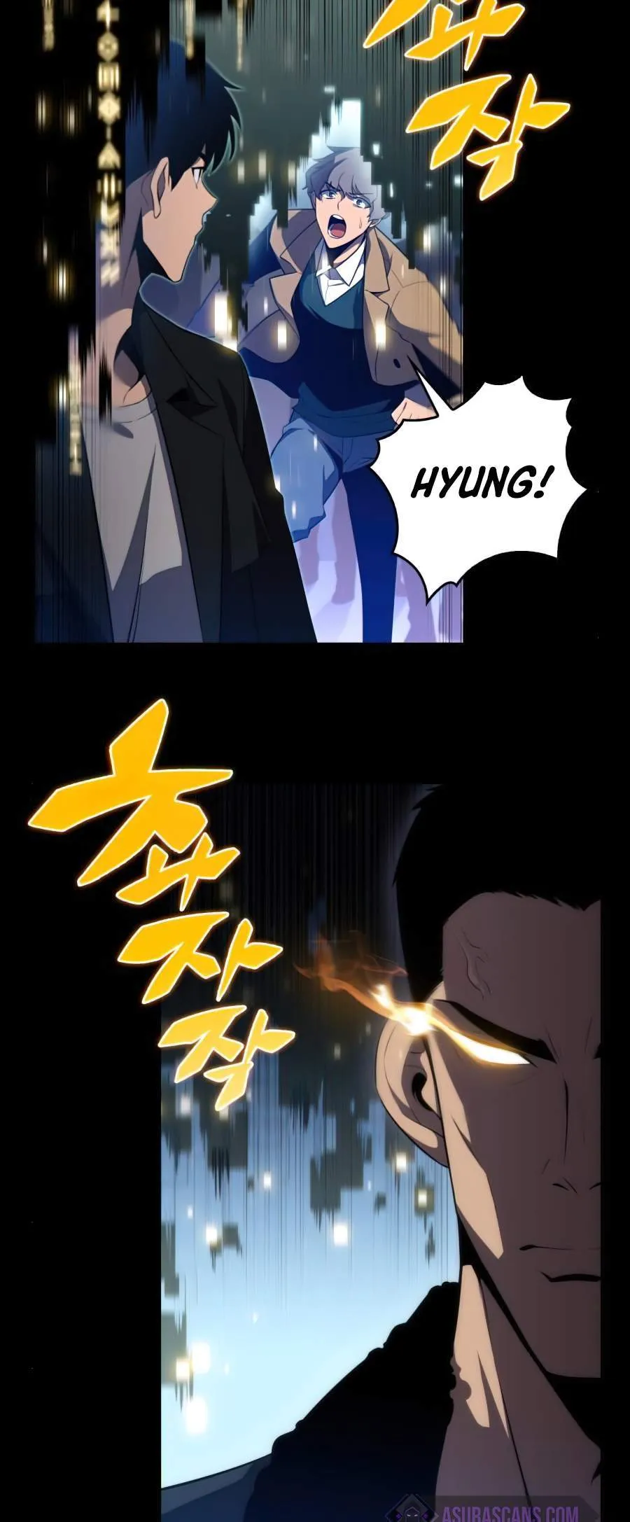 Read Max-Level Newbie ID Manga Online
