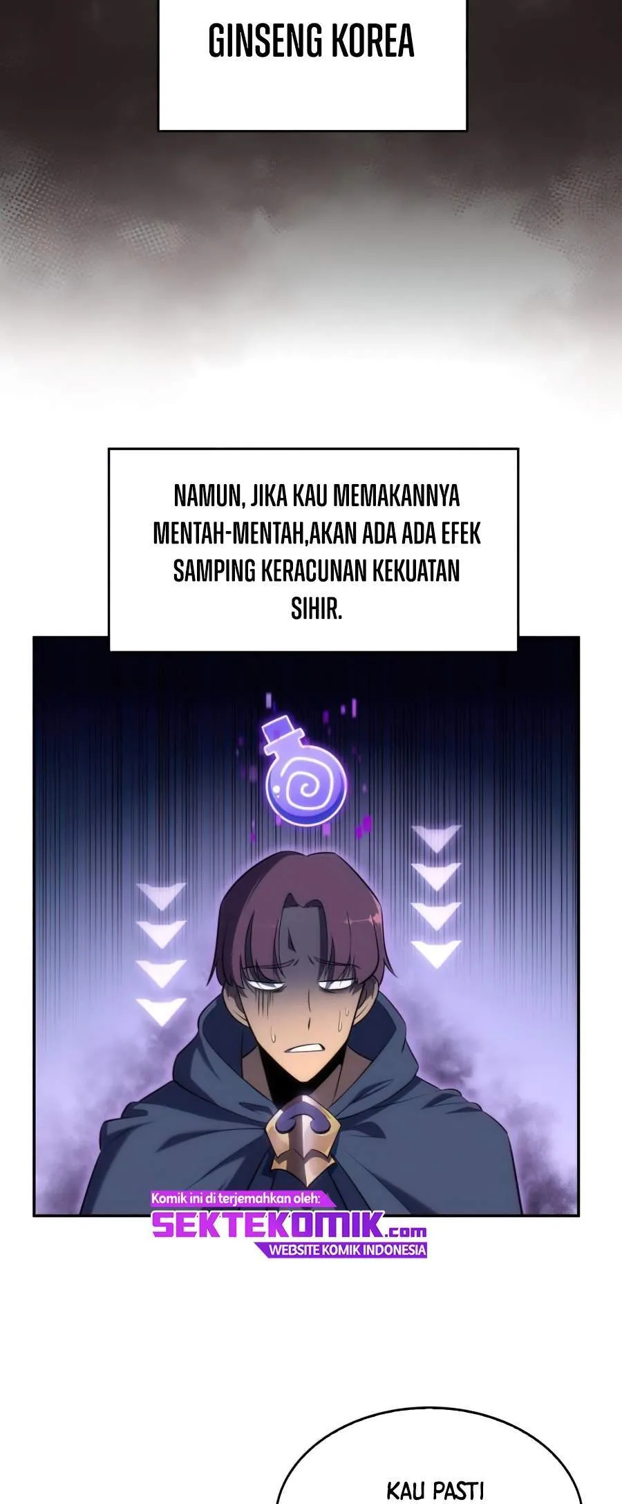 Read Max-Level Newbie ID Manga Online