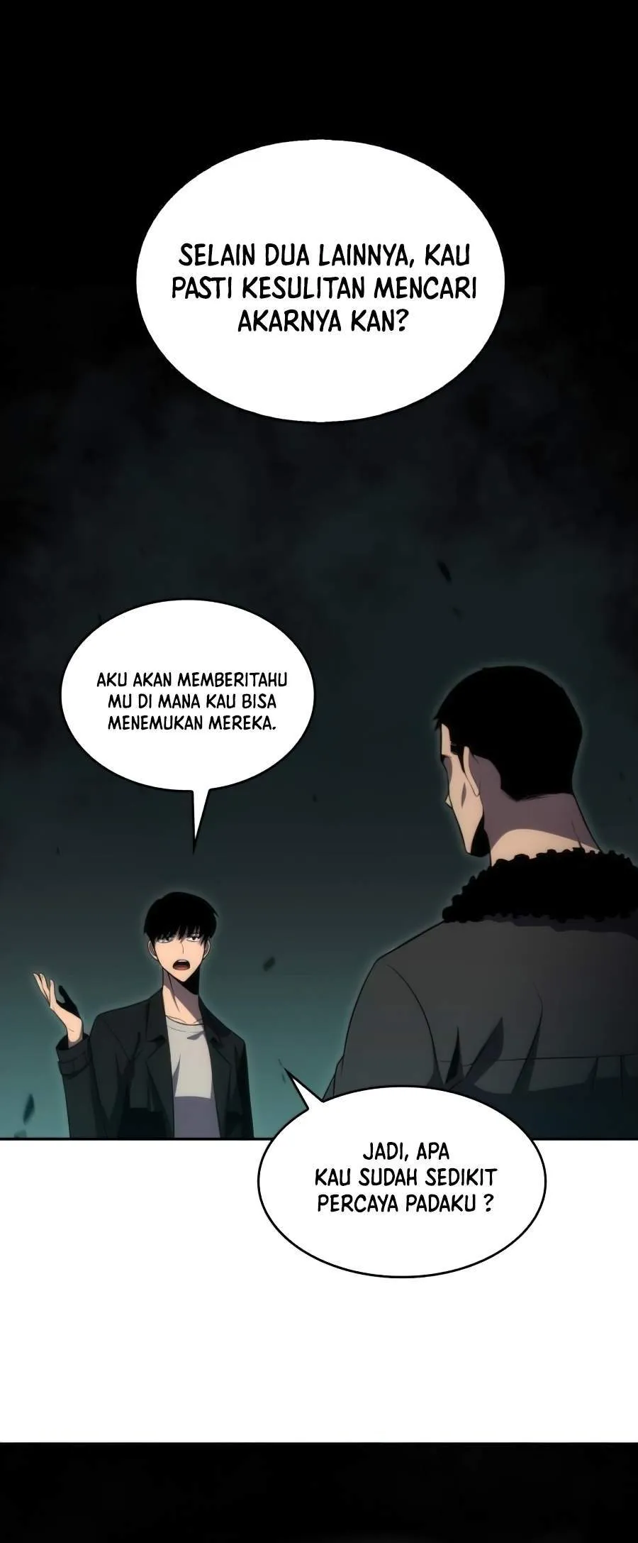 Read Max-Level Newbie ID Manga Online