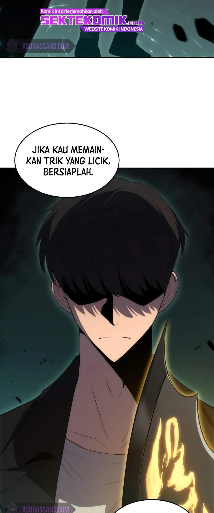 Read Max-Level Newbie ID Manga Online