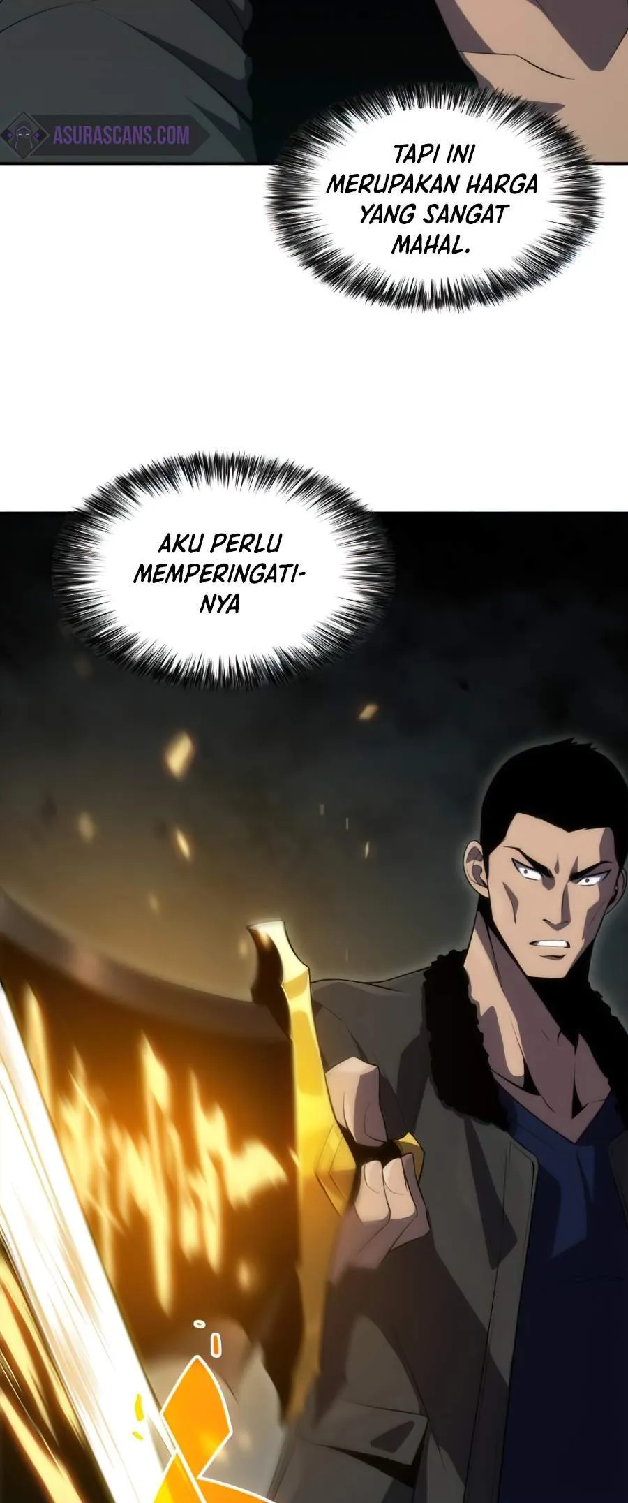 Read Max-Level Newbie ID Manga Online
