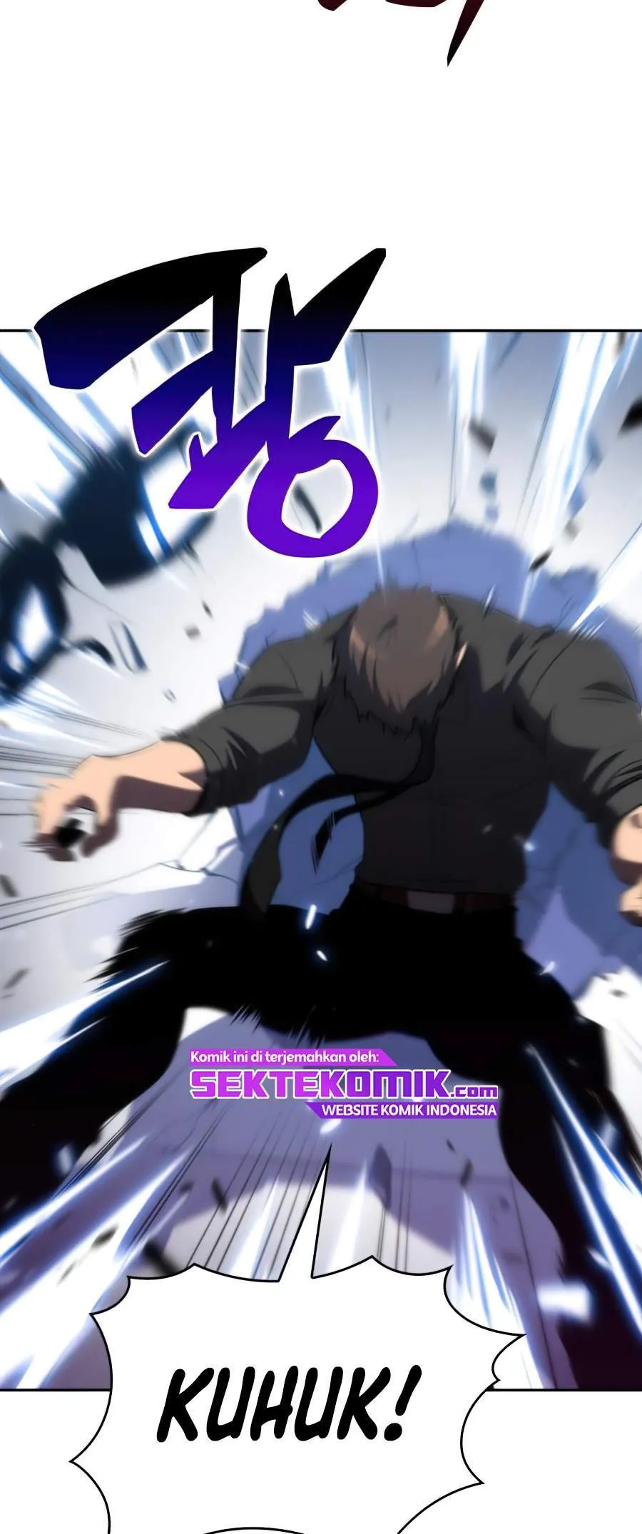 Read Max-Level Newbie ID Manga Online