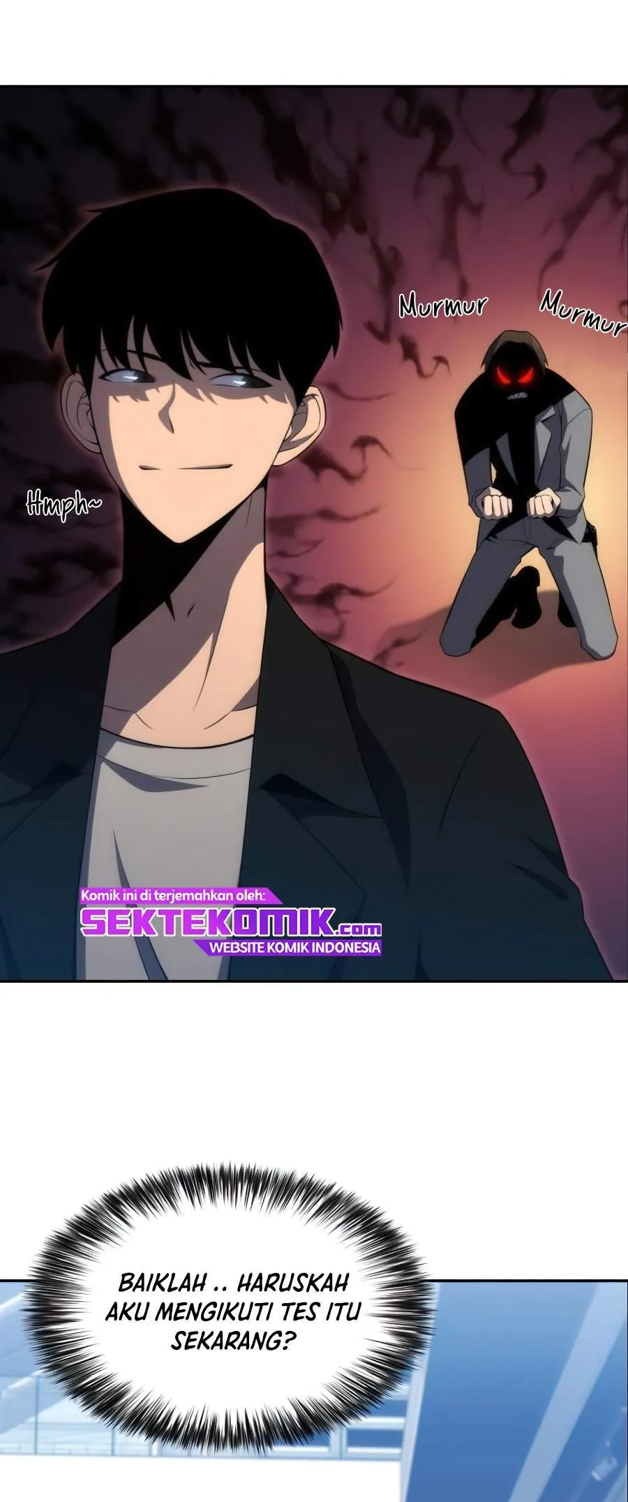 Read Max-Level Newbie ID Manga Online
