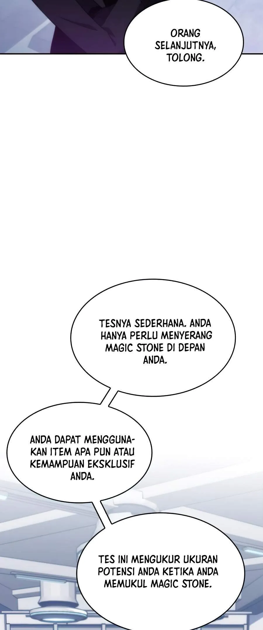 Read Max-Level Newbie ID Manga Online
