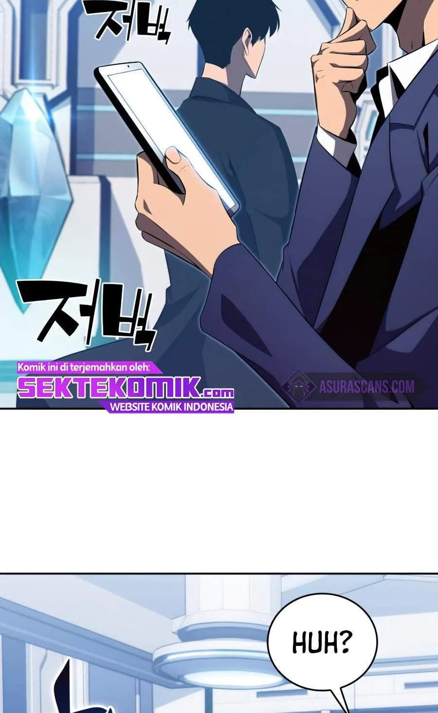 Read Max-Level Newbie ID Manga Online