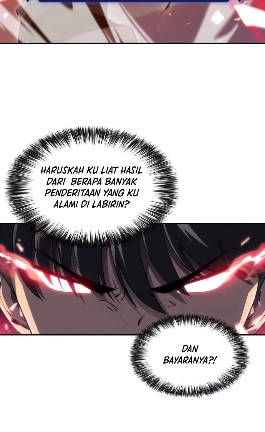 Read Max-Level Newbie ID Manga Online