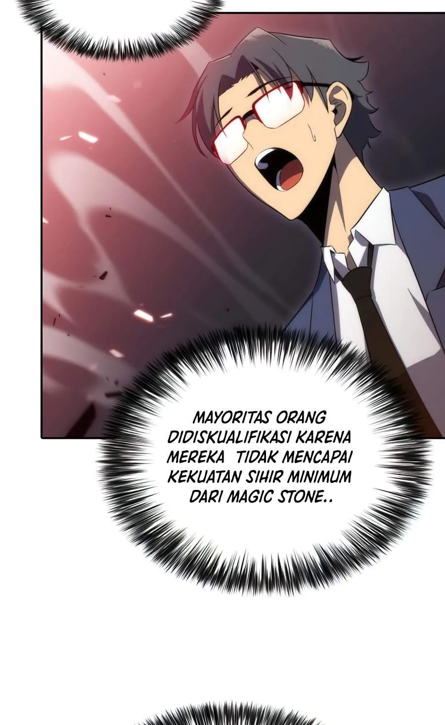 Read Max-Level Newbie ID Manga Online