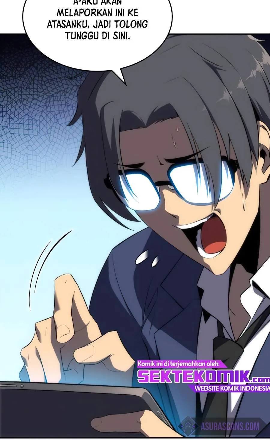 Read Max-Level Newbie ID Manga Online
