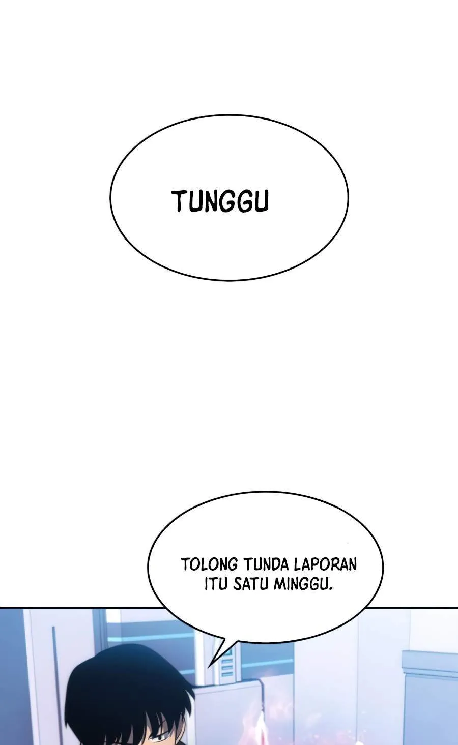 Read Max-Level Newbie ID Manga Online