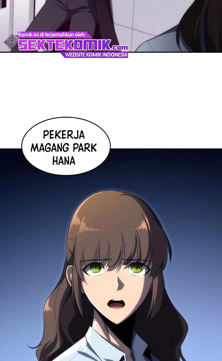 Read Max-Level Newbie ID Manga Online