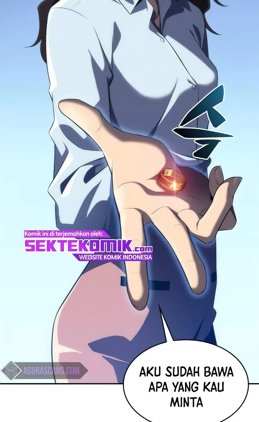 Read Max-Level Newbie ID Manga Online